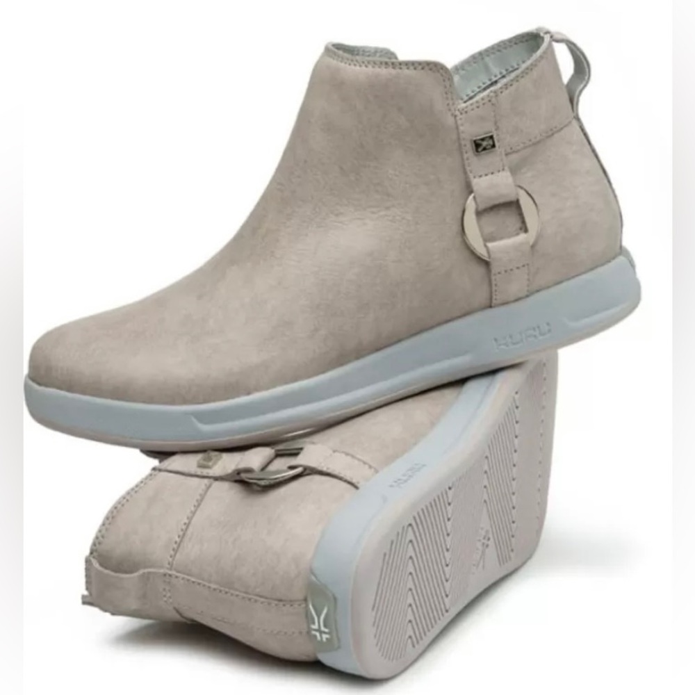 New KURU Tempo Cloud Boot